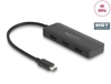 Scheda Tecnica: Delock USB Type-c Splitter - (dp Alt Mode) To 3 X HDMI Mst 4k 60 Hz