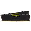 Scheda Tecnica: Corsair CMK16GX4M2D3000C16 16GB 2x8GB DDR4 3000 Black - 