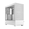 Scheda Tecnica: Fractal Design Pop Air White Tg Clear Tint Midi-tower - White ATX/mATX/Mini ITX