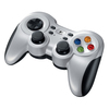 Scheda Tecnica: Logitech F710 Wireless Gamepad - 