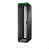 Scheda Tecnica: APC Easy Rack 600mm/48U/1200mm with Roof, Side - panel,castors,feet and 4 Brackets, No Bottom, Black