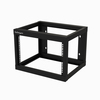 Scheda Tecnica: StarTech Armadio Per Server Rack Aperto 6u - 