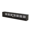 Scheda Tecnica: StarTech Pannello Cieco Per Armadio Rack 2U - 
