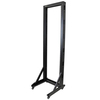 Scheda Tecnica: StarTech Rack Telaio Aperto 42u 2 Staffe - 