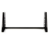 Scheda Tecnica: StarTech 4U 19in Steel Vertical Wall Mount Equipment Rack - Bracket