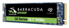 Scheda Tecnica: Seagate SSD Barracuda Q5 Series M.2 2280 Pci Express 3.0 X4 - 1TB