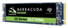 Scheda Tecnica: Seagate SSD BarraCuda Q5 Series M.2 2280 Pci Express 3.0 X4 - 1TB