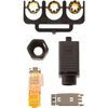 Scheda Tecnica: Axis 5700-371, Spr Conn Push Pull Plug Idc-8 Ip67 - 