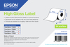Scheda Tecnica: Epson Carta Red.DI CONTINUA ADESIVA HIGH GLOSS 51MMX33M - 