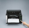 Scheda Tecnica: Ricoh Scanner FI-8820 A3 DUPLEX DOCUMENT IN - 