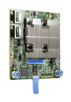 Scheda Tecnica: HPE Smart Array E208i-a Sr G10 Lh Ctrlr - 