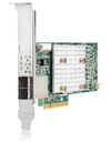 Scheda Tecnica: HPE Smart Array P408e-p Sr Gen10 Ctrlr - 