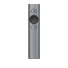 Scheda Tecnica: Logitech Spotlight Plus Present. Remote Slate (b2b) - 