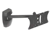 Scheda Tecnica: ITB Staffa Parete Due Snodi Per Tv/nmonitor 10-30" 100x100 - 