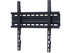 Scheda Tecnica: ITB Staffa Parete Fissa Per Tv Mntr Vesa Max 600x400 Nera - 