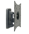 Scheda Tecnica: ITB Staffa Parete Per Tv/monitor 1 Snodo Vesa Max 200x200 - Nera