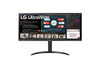 Scheda Tecnica: LG 34wp550 21:9 2560x1080 34" 5m:1 5ms - 