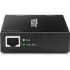 Scheda Tecnica: TRENDnet Gigabit Poe+ Repeater - 