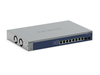 Scheda Tecnica: Netgear 8p 10g/mg Smart Switch - 