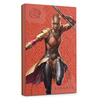 Scheda Tecnica: Seagate Firecuda Marvel Okoye Se 2TB 2.5" USB 3.0 External - HDD
