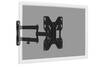 Scheda Tecnica: DIGITUS 3d Tv/monitor Mount Up To 107cm (42in) - 