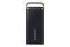 Scheda Tecnica: Samsung Portable SSD T5 Evo - 8TB USB-c