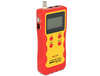 Scheda Tecnica: Delock LCD Cable Tester RJ45 / Rj12 / Bnc / USB - 