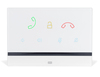 Scheda Tecnica: 2N Indoor Talk, White (must Be Together With 91378800 Or - With 91378802)