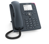 Scheda Tecnica: Snom D140 Ip Desk Phone Black: 2 Sip Identities, Low Power - Consumption (poe), Grey Scale Graphical Display 2,8, 4 Cont
