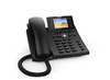 Scheda Tecnica: Snom D335 Ip Desk Phone: 12 Sip Accounts, 2 PoE Gigabit - Ports, 32 Self Labeling Function Keys 8 Physical (psu Not I