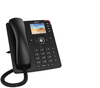 Scheda Tecnica: Snom D713 Entry-level Ip Phone: 6 Account Sip, Gigabit - Switch, High-resolution Tft Display