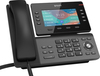 Scheda Tecnica: Snom D862 Desk Ip Phone: 12 Sip Identities, 5 - High-resolution Color Display, Gigabit Switch, USB Port , 7