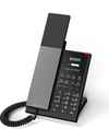 Scheda Tecnica: Snom Hospitality Phone Hd350w - 1-line Wifi Sip, Cornetta - Con Cavo (psu Not Included)