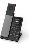 Scheda Tecnica: Snom Hospitality Phone Hd351w - 1-line Wifi Sip, Cornetta - Senza Fili Dect (psu Not Included)