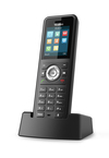 Scheda Tecnica: Yealink W59R, Dect-ip Handset Rugged Ip67 - 