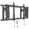Scheda Tecnica: ITB Staffa ConnexSys vesa 700x400 con sistema a binario - 