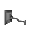 Scheda Tecnica: ITB Staffa Economy 3 snodi - Black - 