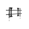 Scheda Tecnica: ITB Staffa Top Fissa + microregolazioni serie Fusion VESA - 800x400, 37-65", Nero