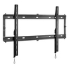 Scheda Tecnica: ITB Staffa Fissa Vesa 800x400 Black - 40" - 63", Stainless steel, Nero