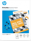 Scheda Tecnica: HP E-day Gls Lj A4 120g 150sh - Fsc Paper