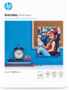 Scheda Tecnica: HP Paper 200g Semi Glossy A4 25 Sheets - 