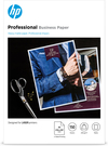 Scheda Tecnica: HP Prof Matte Lj A4 200g 150sh Fsc Paper - 