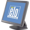 Scheda Tecnica: Elo Touch 1515L 15.0" TFT LCD, 1024 x 768, 4:3, 225 nits - CR 500:1, VGA, USB, Serial, IntelliTouch, 30W, Dark Grey