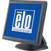 Scheda Tecnica: Elo Touch 1715L 17", 5:4, 1280x1024, 225 nits, 25 msec - 800:1, VGA, 2xSerial/USB, IntelliTouch, Dark Grey