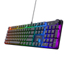 Scheda Tecnica: Trust Keyboard GXT866 TORIX MECHANICAL DE GR - 