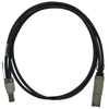 Scheda Tecnica: QNAP Acc CAB-SAS05M-8644-8088, Mini SAS Cable - (sff-8644-8088), 0.5m