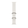 Scheda Tecnica: Apple Cinturino 49 Mm - 130 200 Mm Bianco