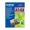 Scheda Tecnica: Brother Bp Opaca A3 (297 X 420 Mm) 145 G/m 25 Fogli Carta - Per Hl J6000, Mfc J2340, J3540, J3940, J5340, J5630, J6583