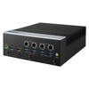 Scheda Tecnica: Advantech Intel Rpl-s H610e 4lan+8USB+8com - 9-36v W10 Support