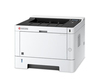 Scheda Tecnica: Kyocera Stamp. Laser Ecosys P2235dn A4 B/n 35ppm - Fronte/retro, Cassetto 250 Fogli, USB/LAN